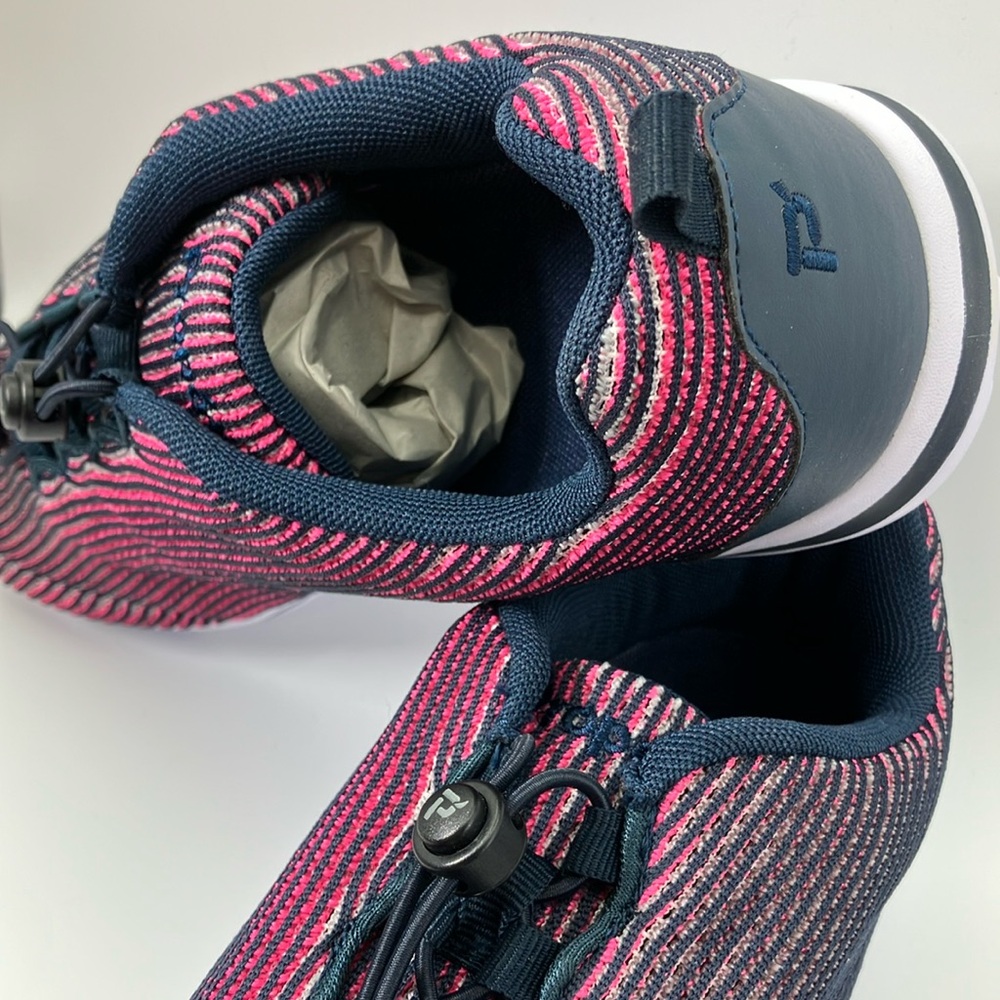 Propet Women’s TravelActiv Xpress Sneakers - Picture 16 of 16